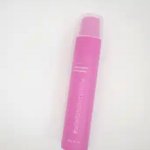 Watermelon Toothpaste