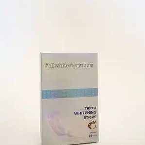 Whitening Strips