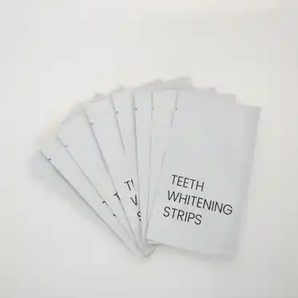 Whitening Strips